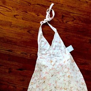 O’Neill maxi dress